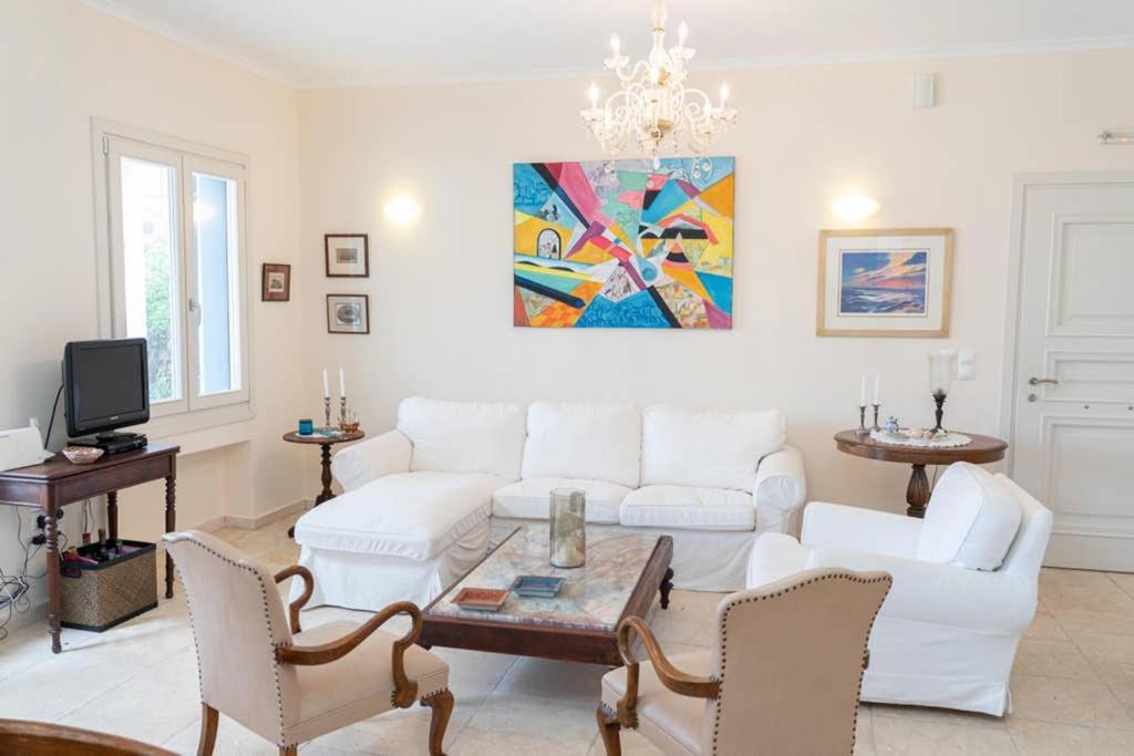 Appartamento Paradise House Apart2, 5min Walking Distance To Center *