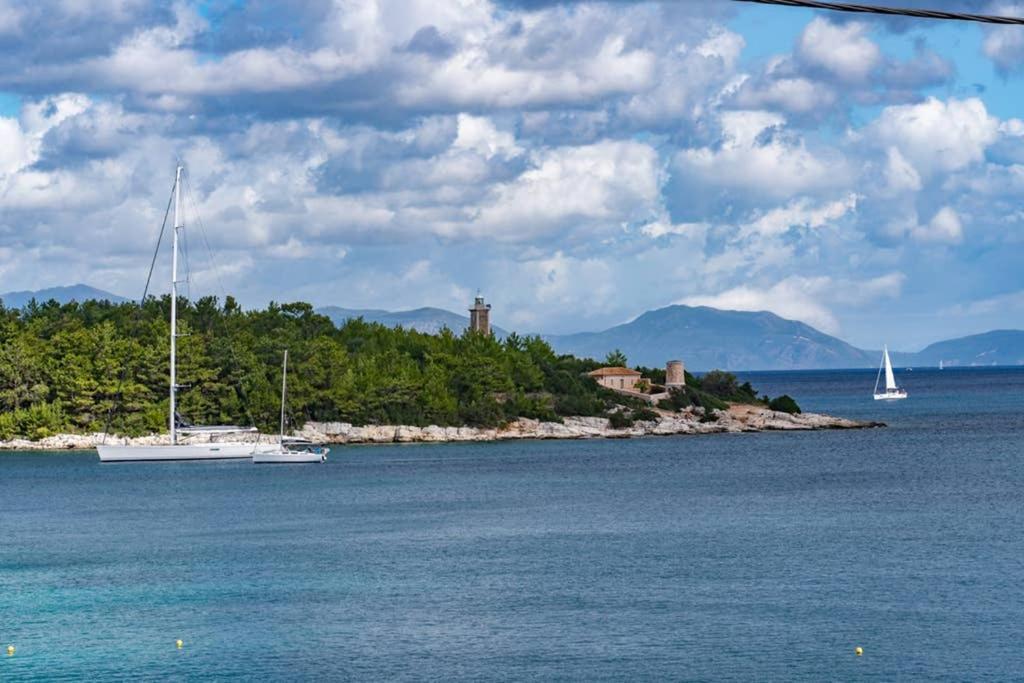 Paradise House Apart2, 5min Walking Distance To Center Appartamento