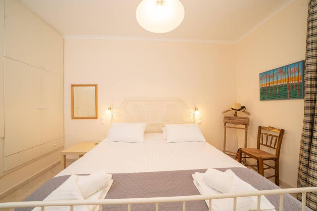 Paradise House Apart2, 5min Walking Distance To Center Appartamento