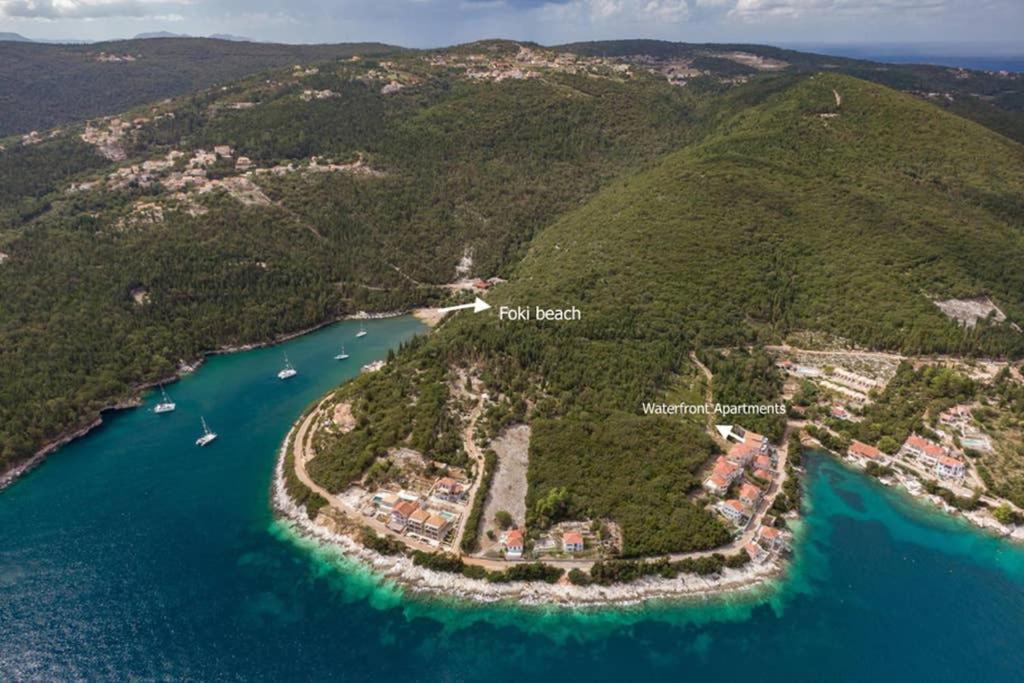 Appartamento Paradise House Apart2, 5min Walking Distance To Center *