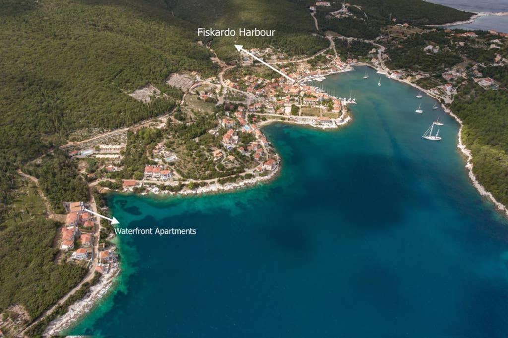 Paradise House Apart2, 5min Walking Distance To Center Appartamento *