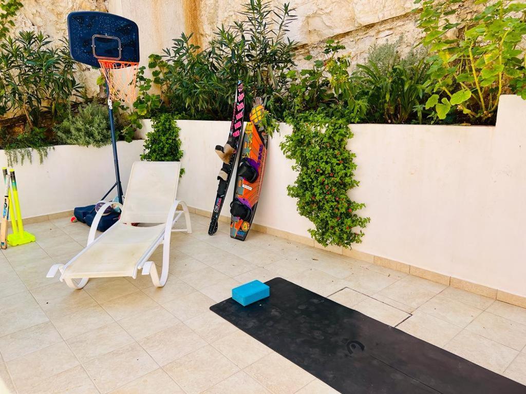 Appartamento Paradise House Apart2, 5min Walking Distance To Center