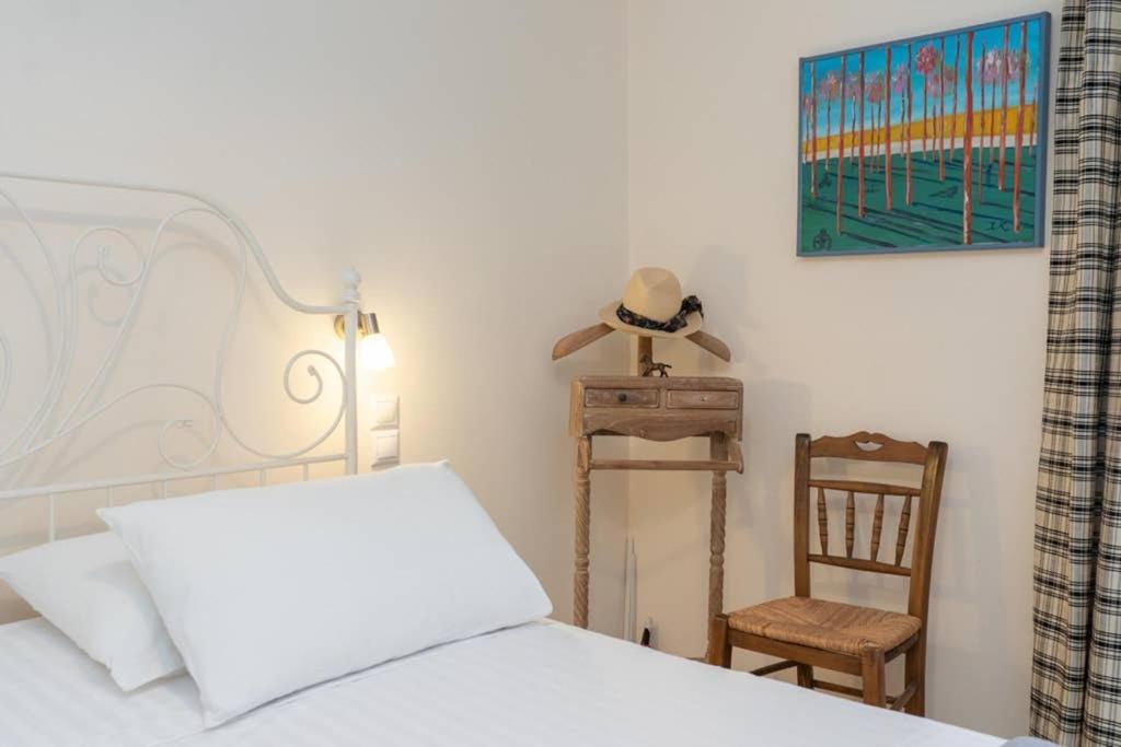 Paradise House Apart2, 5min Walking Distance To Center Фискардон