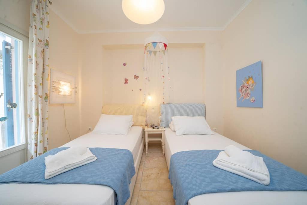 Appartamento Paradise House Apart2, 5min Walking Distance To Center *