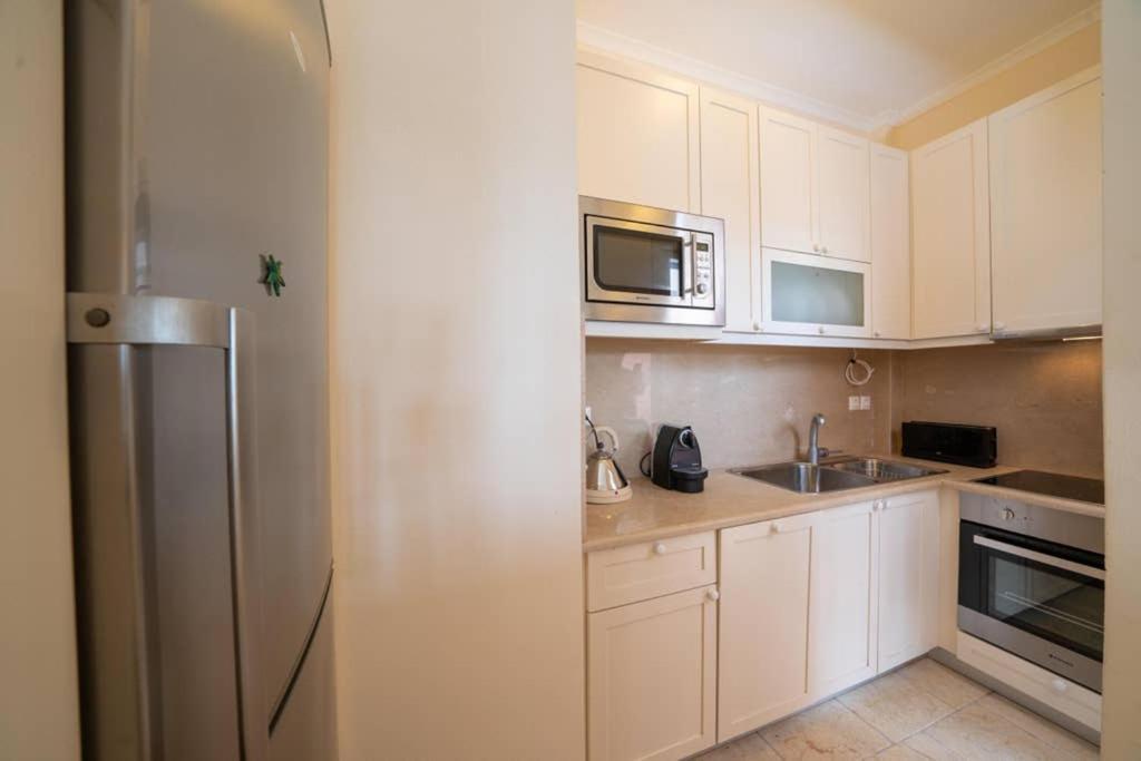 Paradise House Apart2, 5min Walking Distance To Center Фискардон
