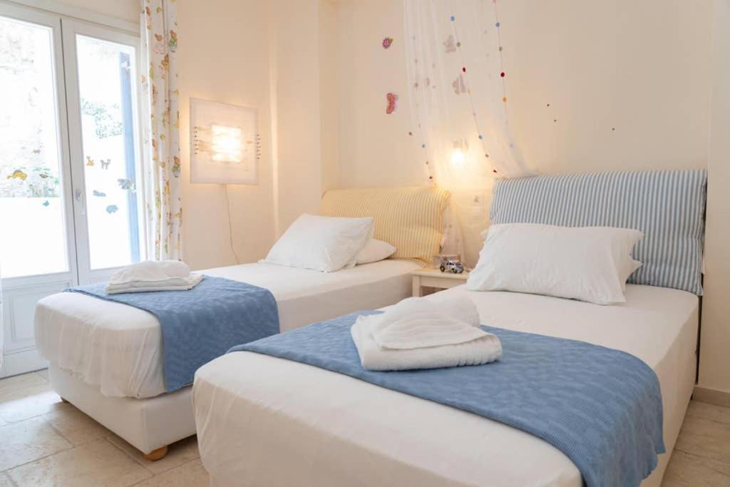 Paradise House Apart2, 5min Walking Distance To Center * Фискардон