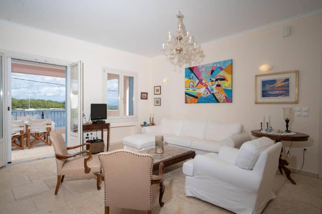 Paradise House Apart2, 5min Walking Distance To Center * Фискардон