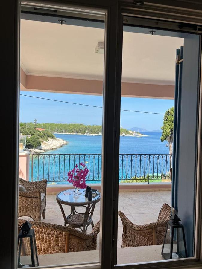 Paradise House Apart2, 5min Walking Distance To Center Апартаменты *