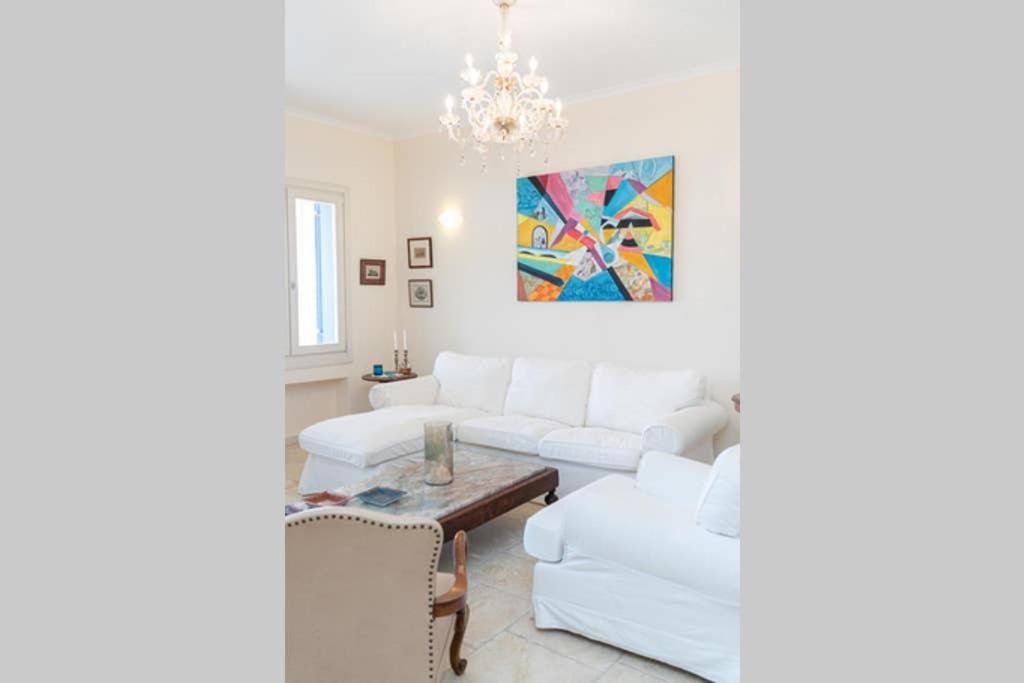 Paradise House Apart2, 5min Walking Distance To Center Apartament Fiskardo