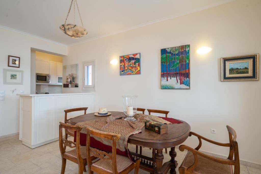 Paradise House Apart2, 5min Walking Distance To Center Apartament