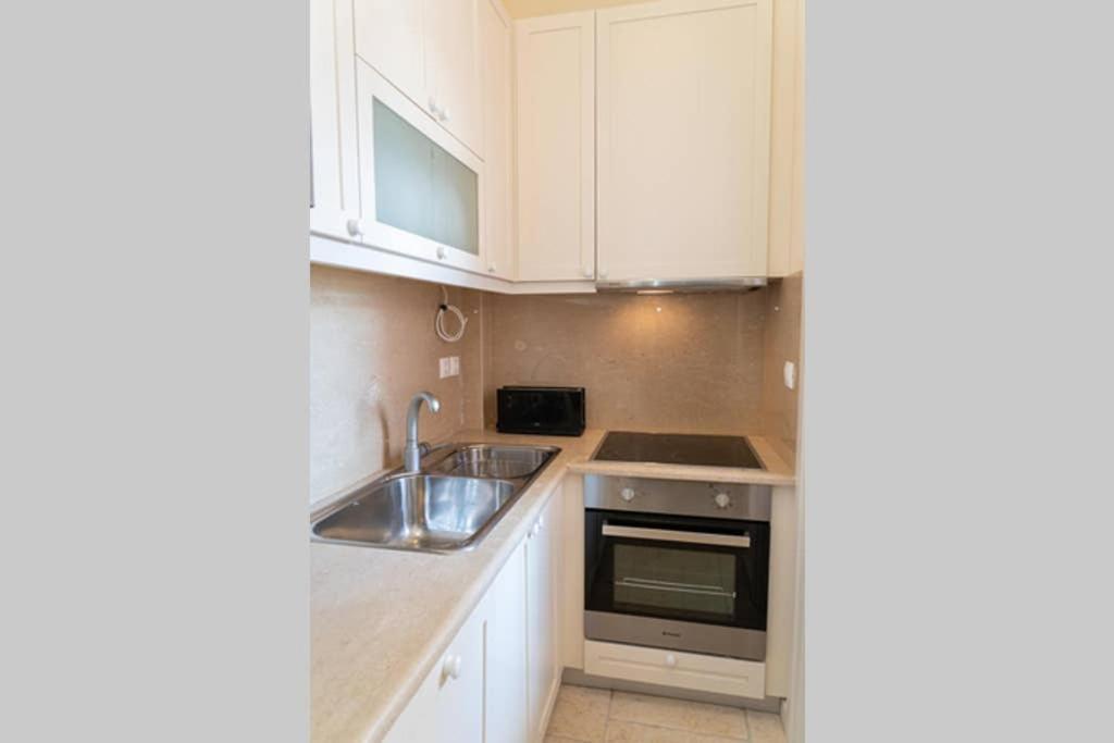 Apartament Paradise House Apart2, 5min Walking Distance To Center