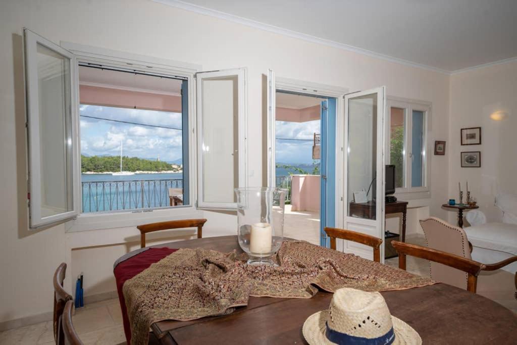 Paradise House Apart2, 5min Walking Distance To Center Apartament Fiskardo