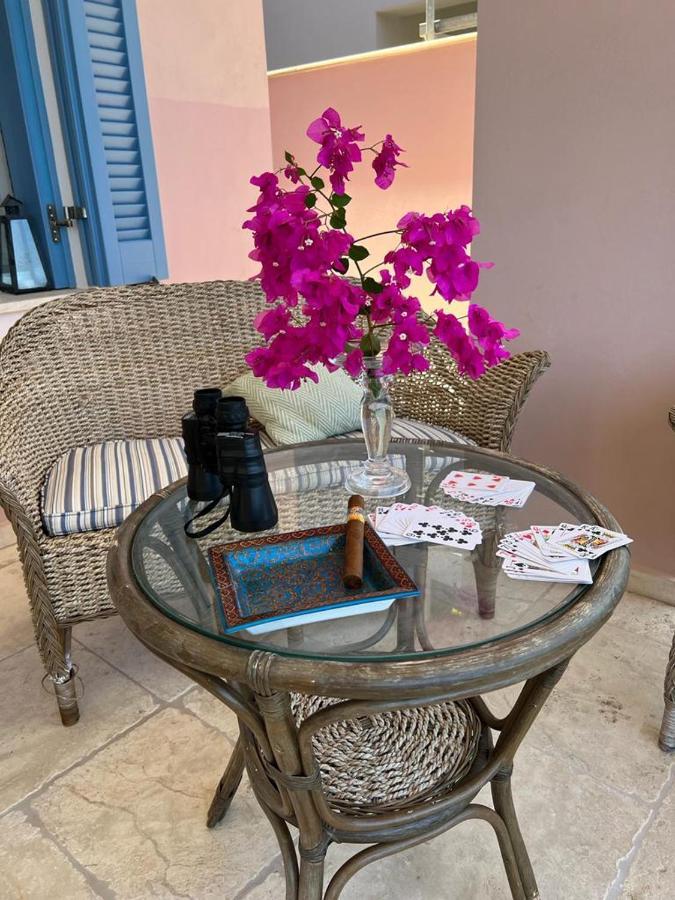 Paradise House Apart2, 5min Walking Distance To Center Apartament Fiskardo